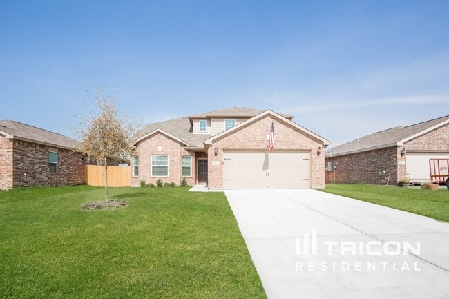 Primary Photo - 5002 Pacific Ridge Ln