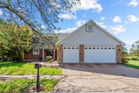 Building Photo - 3815 Melstone Ct