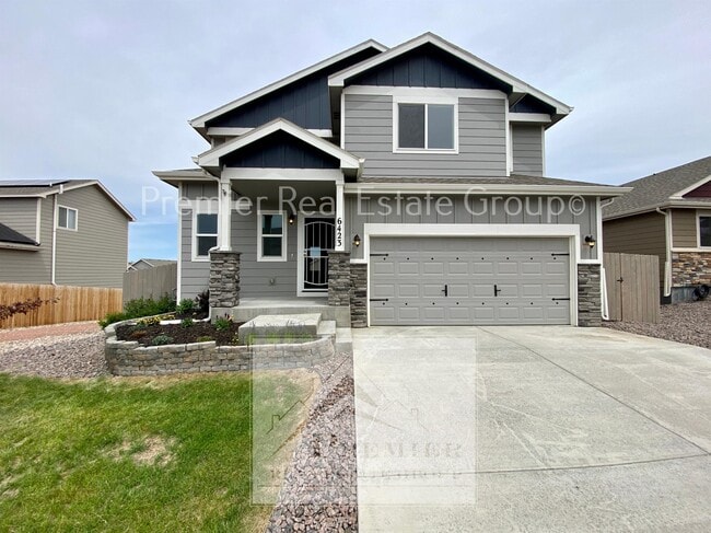 Primary Photo - 6423 Weiser Dr