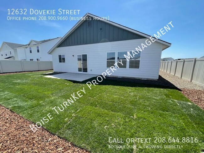 Building Photo - 12632 Dovekie St