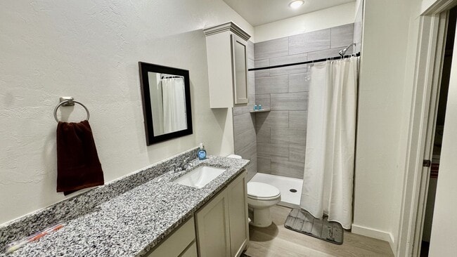 Building Photo - Brand-new 2 Bedroom, 1 Bathroom Home!