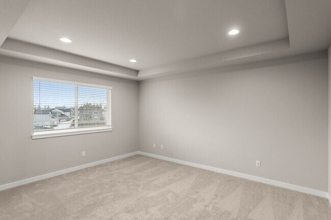 Building Photo - Brand New Contruction at Pleasant Valley Villages in Happy Valley