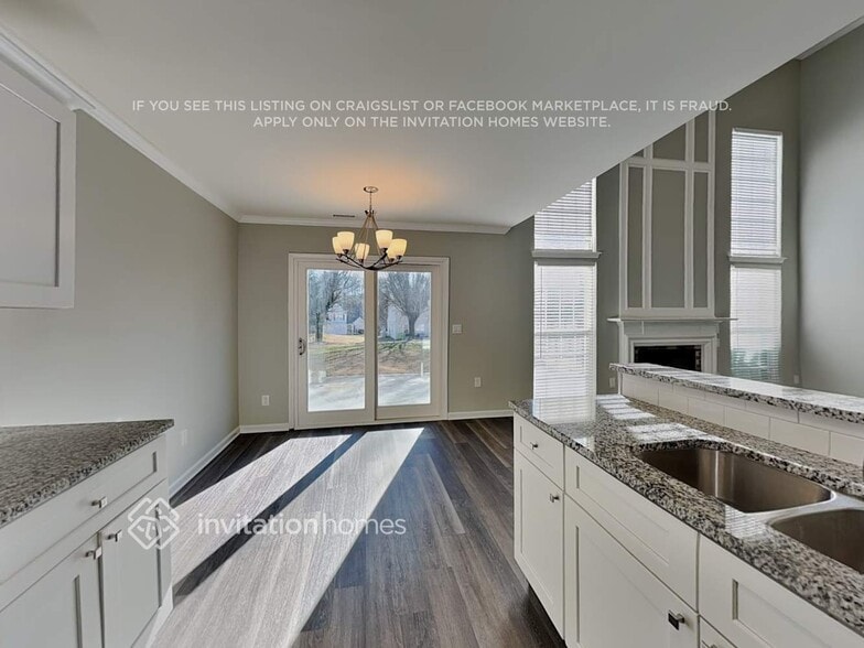 Building Photo - 5528 Wedgegate Dr