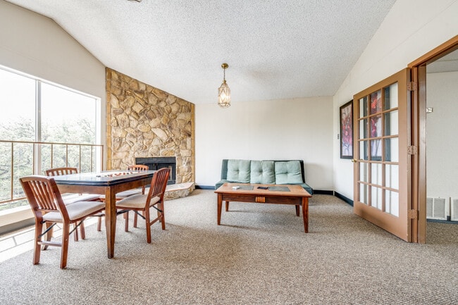 Building Photo - 4119 Medical DriveUnit 301C