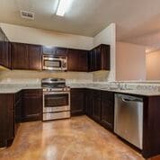 kitchen - 122 Ashley dr