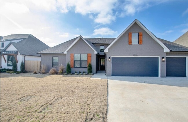 Primary Photo - Gorgeous Newer Construction 4 Bedroom Home In The Highly Desirable Chisholm Ranch Subdivision!