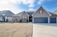 Building Photo - Gorgeous Newer Construction 4 Bedroom Home In The Highly Desirable Chisholm Ranch Subdivision!