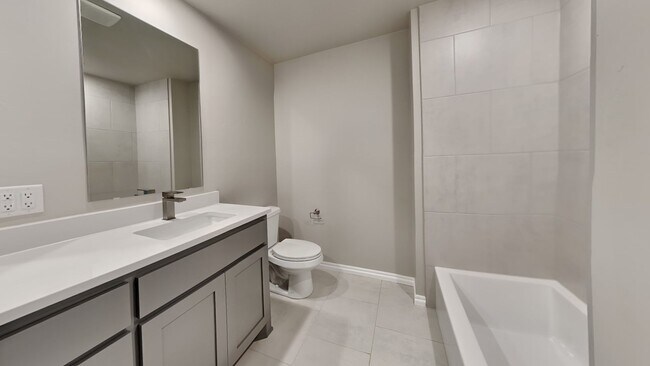 Building Photo - LUXURY NEW 3 Bedroom 2 Bathroom Home in Piedmont Schools (Neighborhood Park and Basketball court)