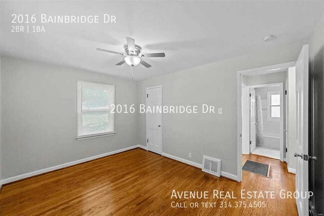 Building Photo - 2016 Bainbridge Dr