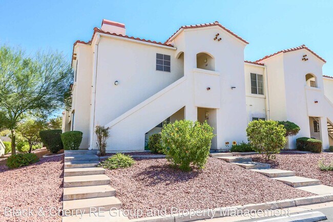 Building Photo - 2 br, 2 bath House - 698 S Racetrack Unit 824