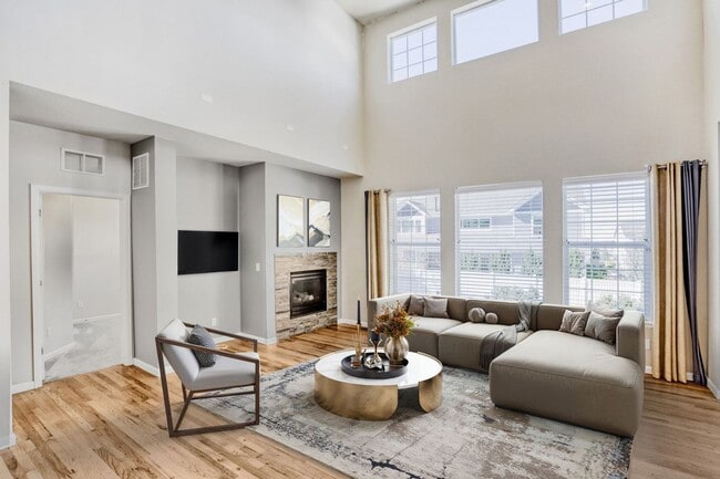 Building Photo - Bright, Seamless Living in Longmont’s Premier School District
