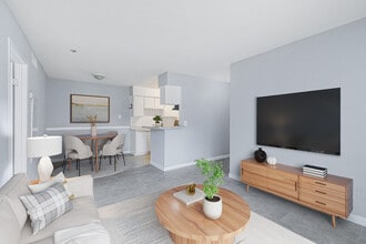 Building Photo - Thorntree