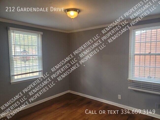 Building Photo - 212 Gardendale Dr