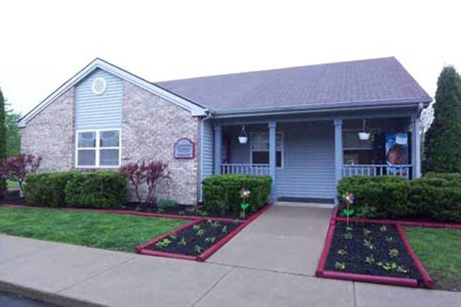 Building Photo - Conner Court Apartments