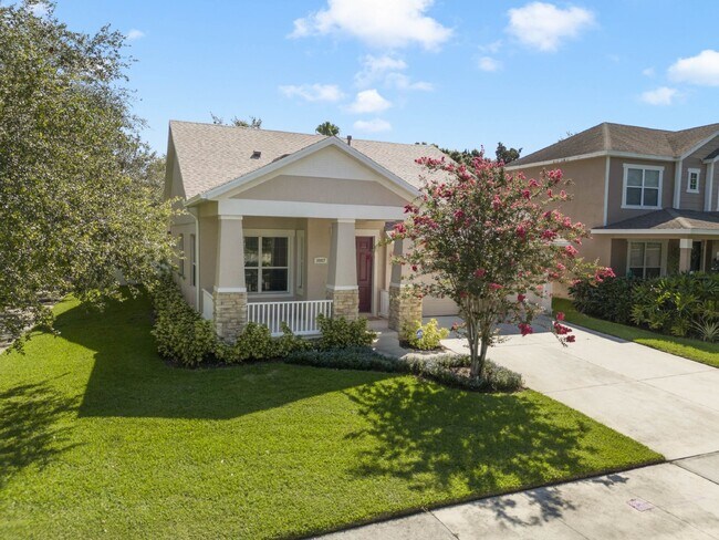 Building Photo - Move-in Ready Home with 2 Car Garage in Desirable Summerport Community!