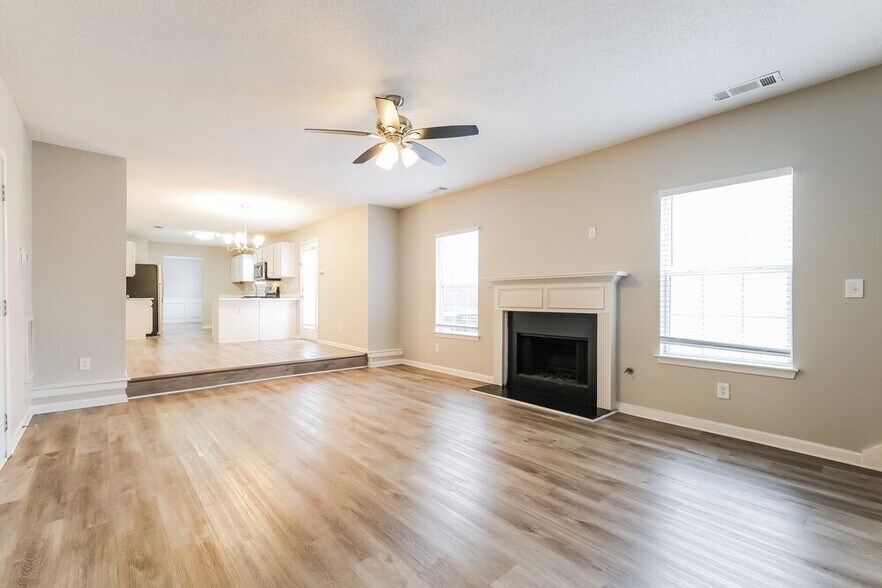 Building Photo - 4853 Triger Ln