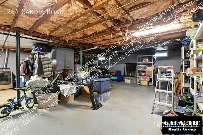Building Photo - 261 Candia Rd