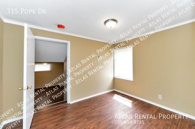 Building Photo - 315 Pope Dr