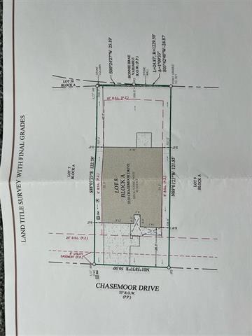 Building Photo - 3320 Chasemoor Dr