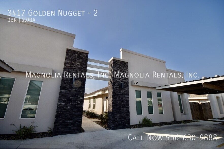 Building Photo - 3417 Golden Nugget
