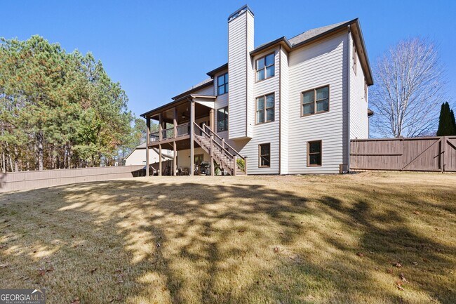 Building Photo - 215 Arthur Hills Dr