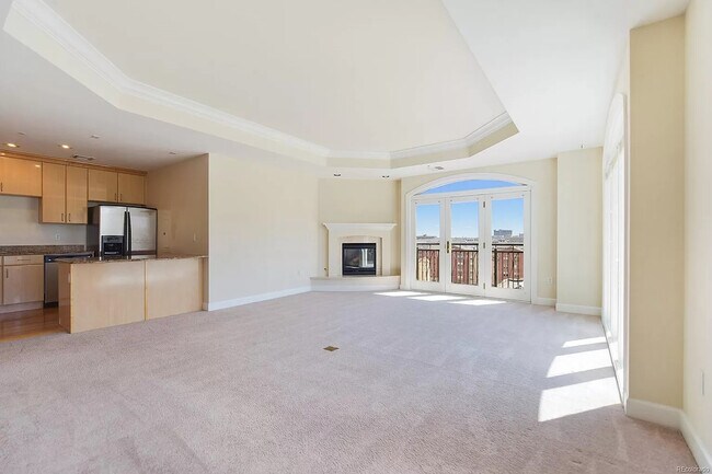 Building Photo - 1827 Grant St