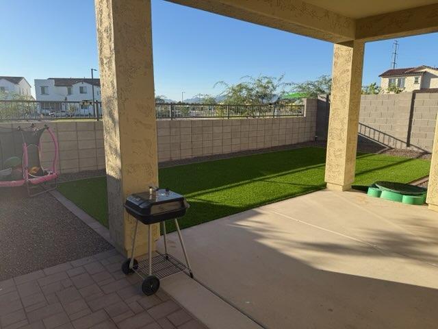 Building Photo - 18085 W Lupine Ave