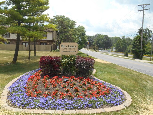 Building Photo - Mill Creek Apartments
