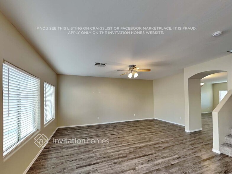 Building Photo - 18621 N Madison Rd