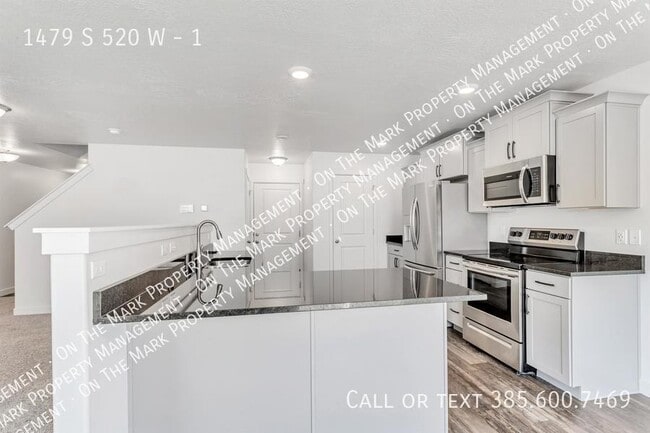 Building Photo - 1479 S 520 W