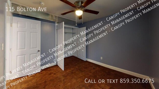 Building Photo - 115 Bolton Ave