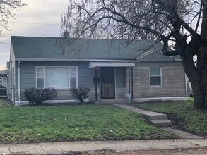 Building Photo - 1249 Brooks St