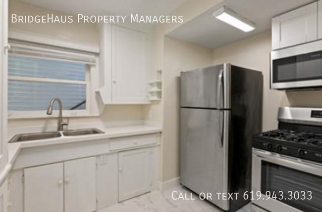 Building Photo - 3069 Grape Street