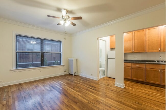 Interior Photo - Ravenswood Vista Apartments