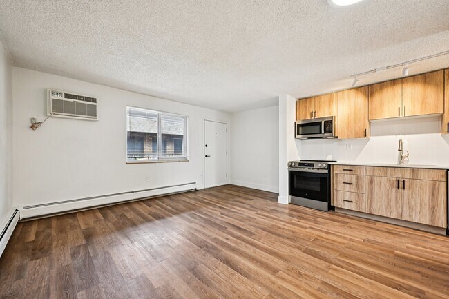 Building Photo - Verra Apartments