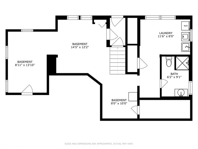 Building Photo - 322 N Monroe St