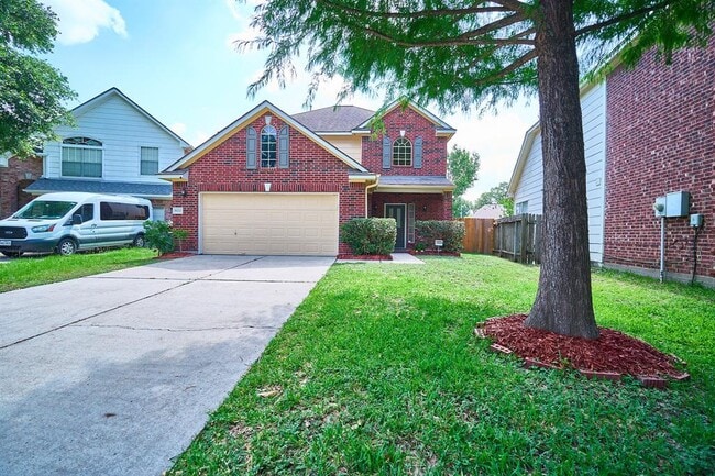 Primary Photo - 9111 Winkbow Dr