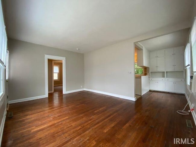 Building Photo - 811 N Grant St