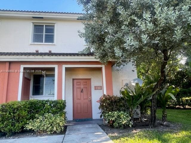 Building Photo - 17331 NW 7th Ave