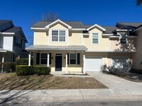 Building Photo - ** 1 Month Free Rent** Beautiful 3 Bedroom/ 2.5 Bath Unfurnished Townhouse in Wellstone!