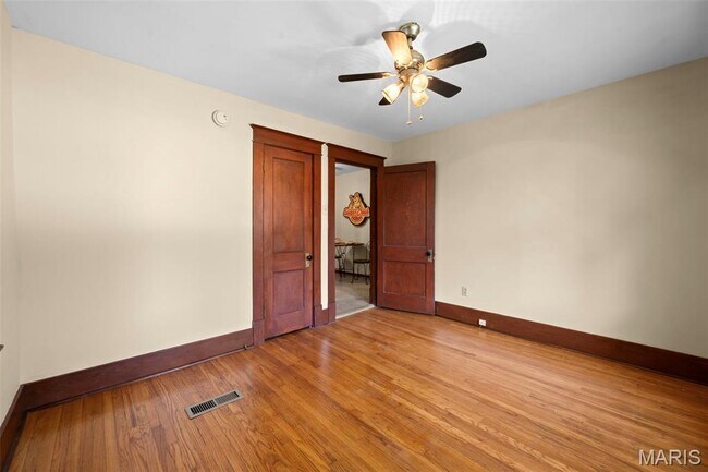 Building Photo - Magnolia 4-Plex