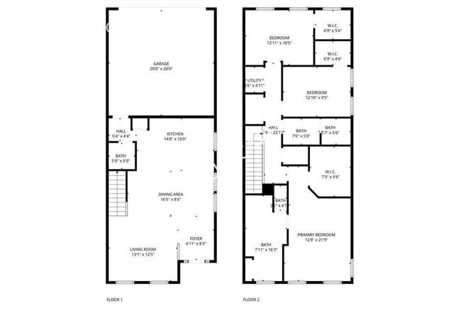 Building Photo - 537 Steinbeck Pl