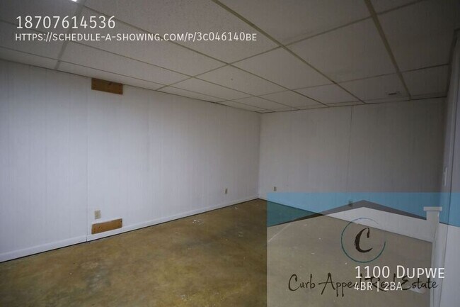 Building Photo - 1100 Dupwe-