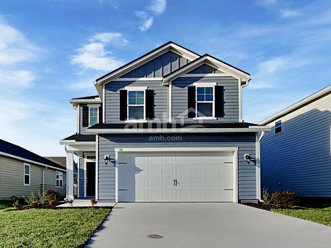 Building Photo - 141 Elcano Ln