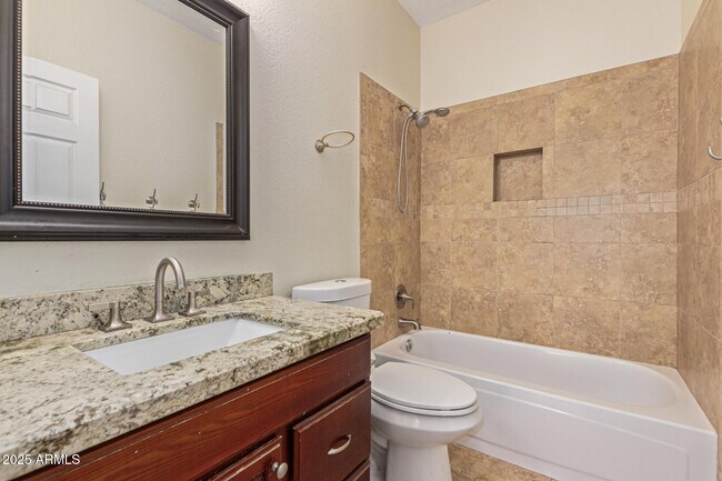 Building Photo - 5340 W Oraibi Dr