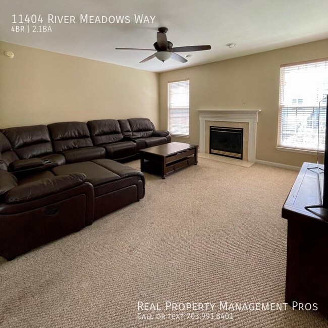 Building Photo - 11404 River Meadows Way