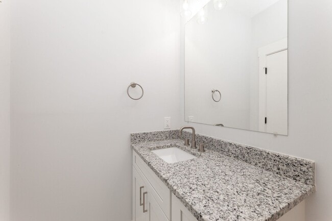 Building Photo - 212 Upshur St NW