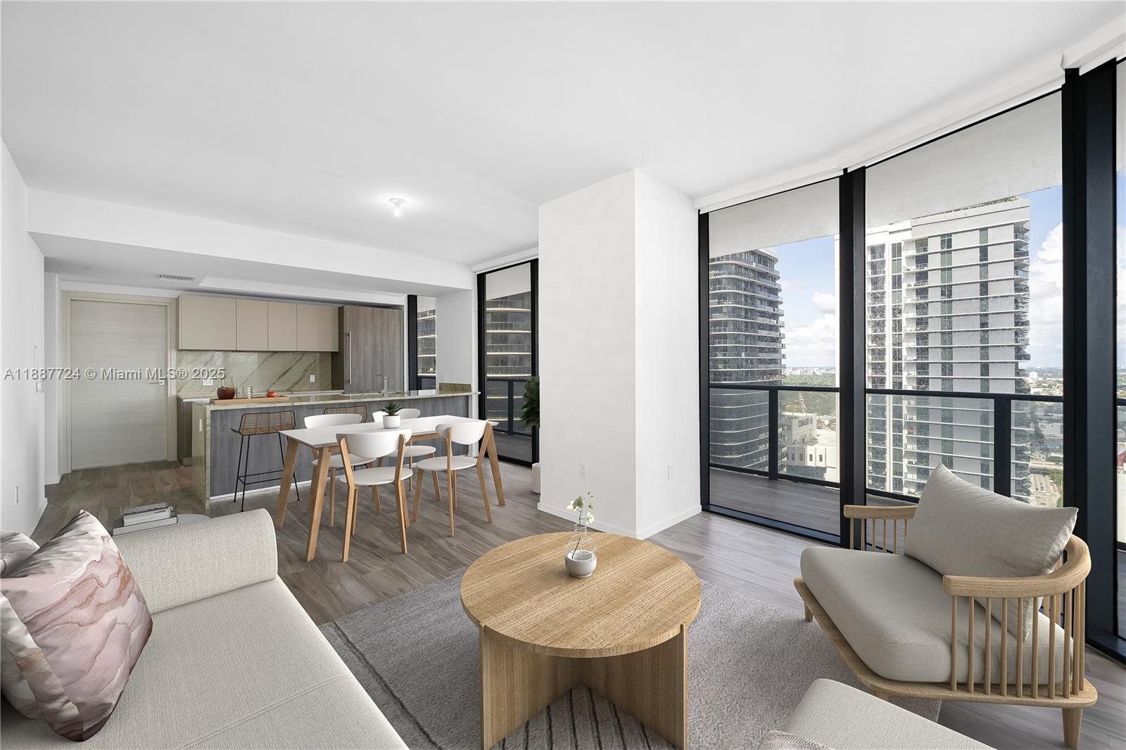 Building Photo - 801 S Miami Ave