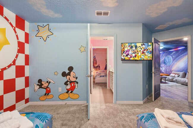 Building Photo - 3071 Mahalo Dr