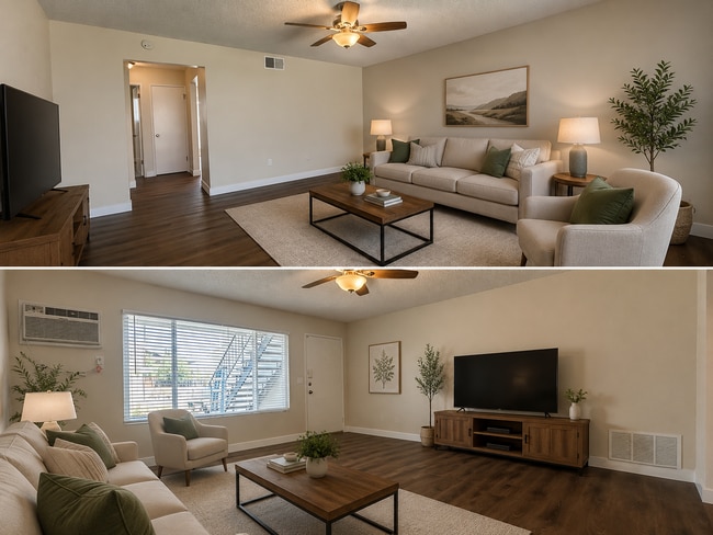 Building Photo - Heart & Home Property Management